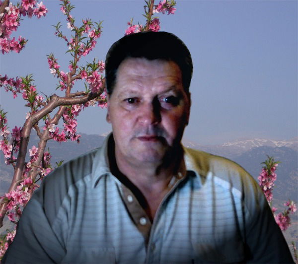 Алексей Лукачев