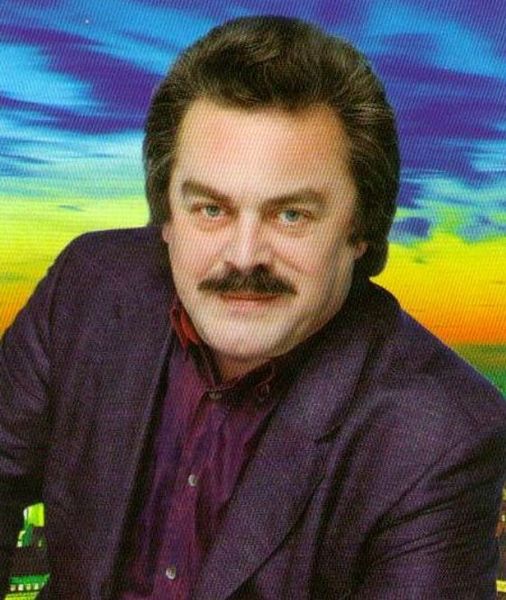 Влад Холодок