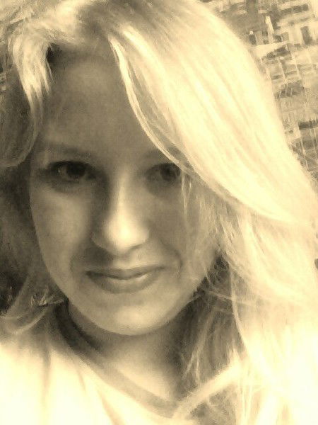 Алена Салушкина