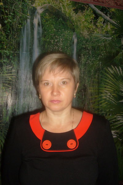 Надежда Ивановна Епифанова