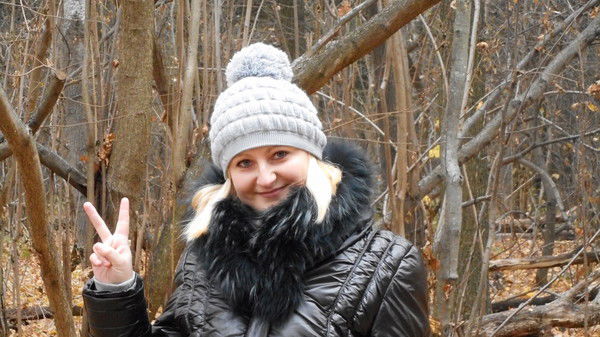 Инна Бочкарева