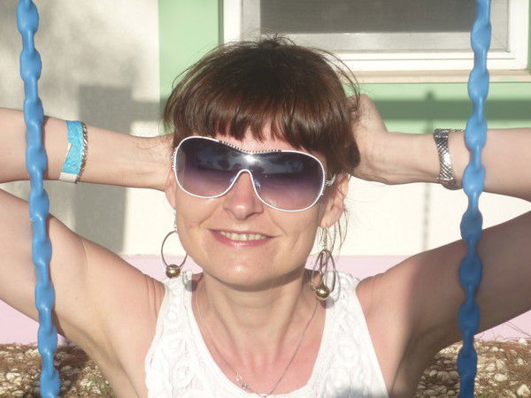 Екатерина Климович