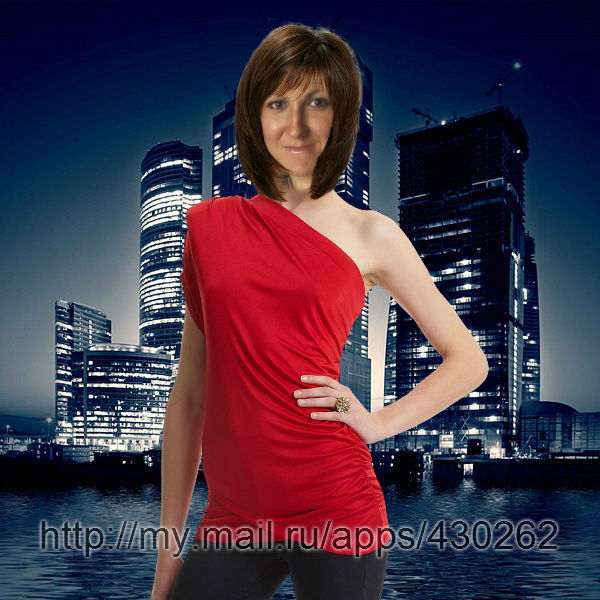 Людмила Бутакова