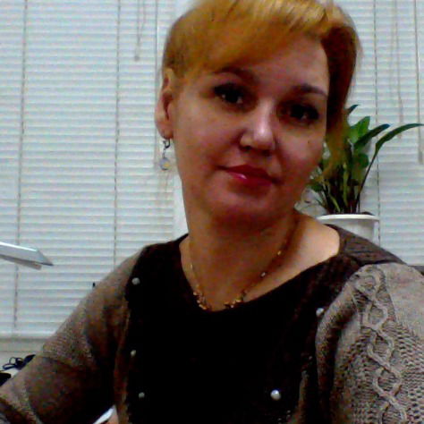 Татьяна Валиева