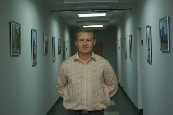 Валентин Мощенко