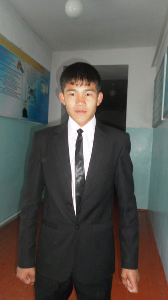 Жанат Нурбатыров