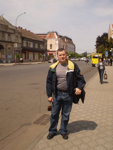 Вадим Костюк