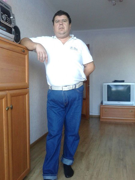 Олег Кононенко