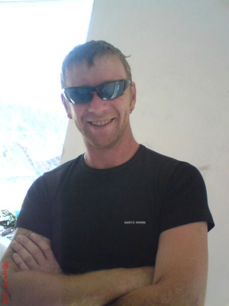 Григорий Ермохин