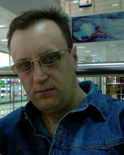 Виталя Тимошенко