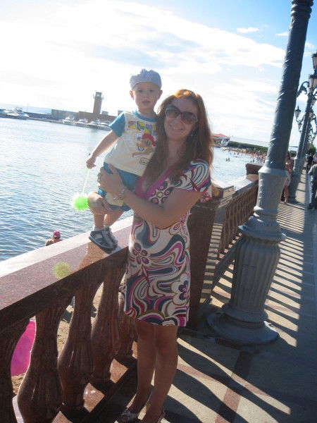 Екатерина Худакова