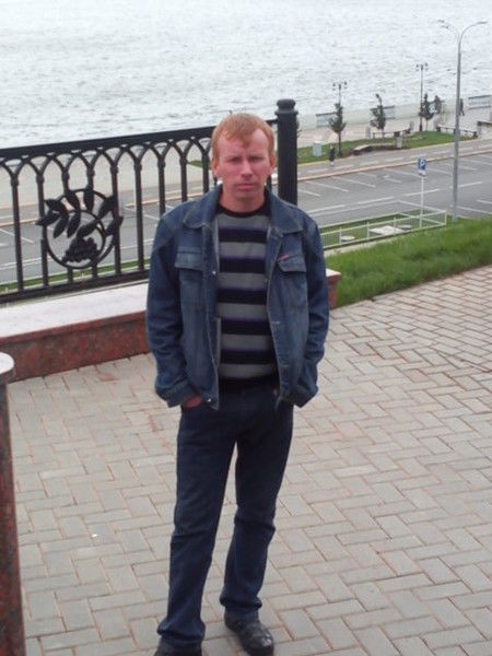 Андрей Барышников