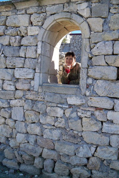 Валентина Ларина