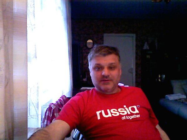 Горобец Вова