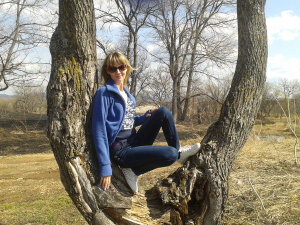 Анастасия Озерова