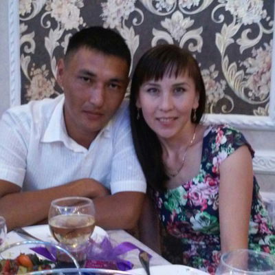 Аслан Шакаев