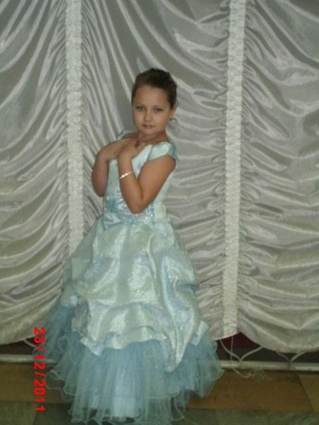 Дашуле4К@- Красотуле4Ка