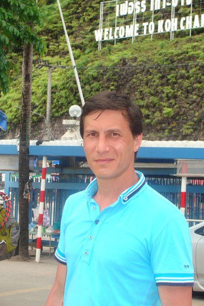 Ринат Турсунов