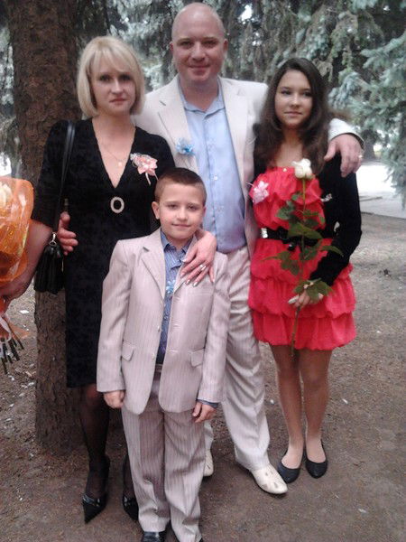 Александр Бевзюк