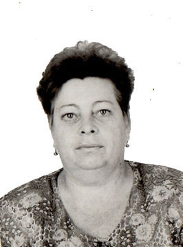 Любовь Масленникова