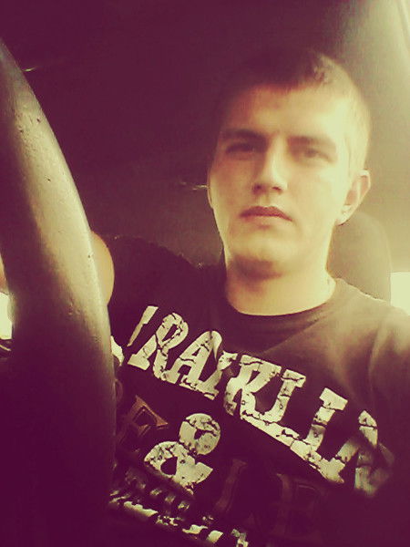 Максим Афонин