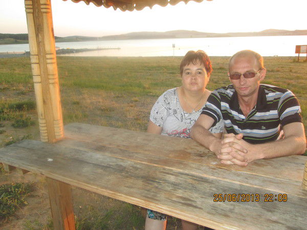 Светлана Алексеева