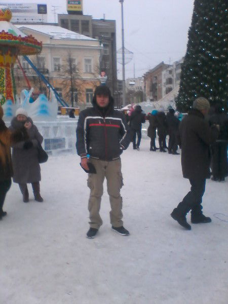 Пайрав Сангинов