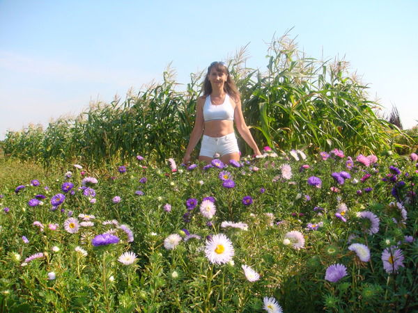 Алёна Путилова