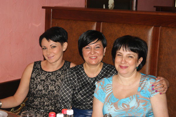 Елена Малахова