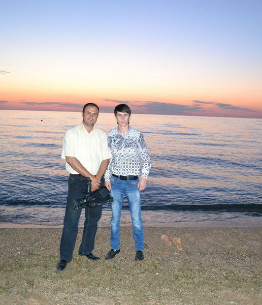 Вадим Исаков