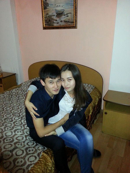 Vot Ono Schast'e *_*