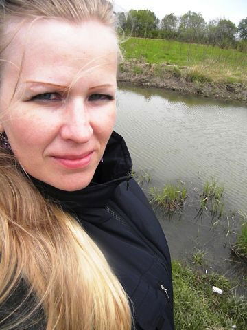 Наталья Александрова