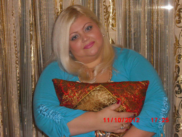 Света Москаленко