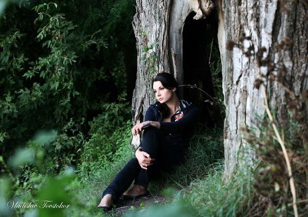 Майя Владимировна