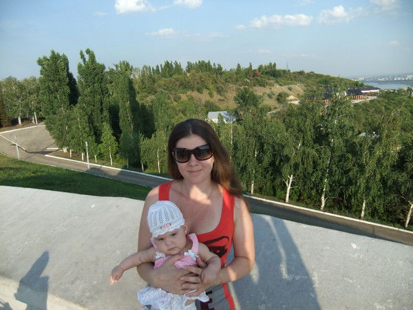 Ольга Холодкова