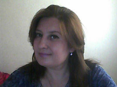 Анна Быкова