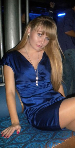 Светлана Коваль