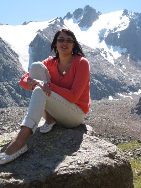 Наталья Темникова