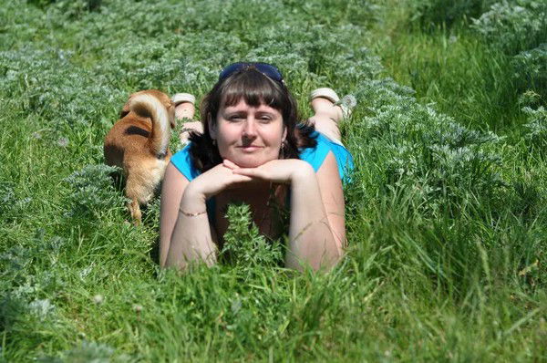 Инна Семеняка