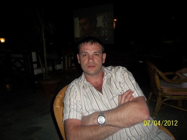 Вячеслав Аксенов