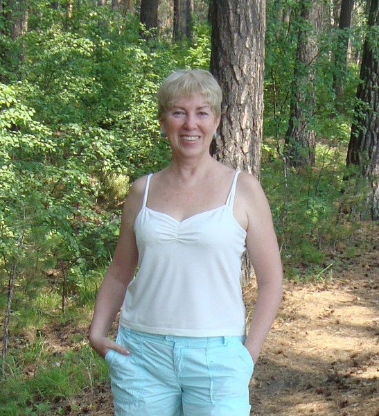 Наталья Павлова