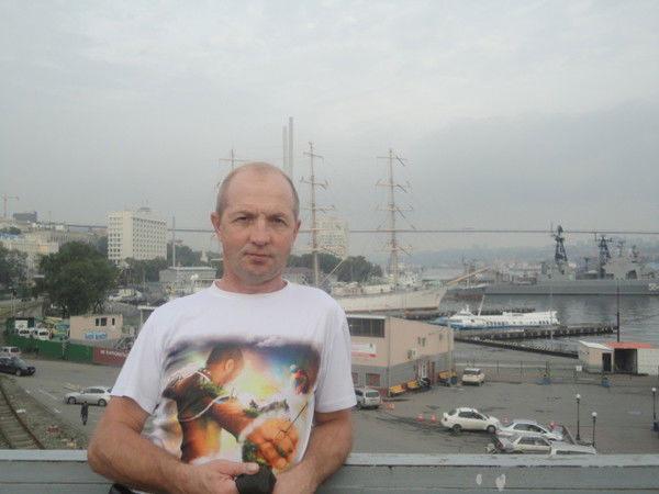 Владимир Молчанов