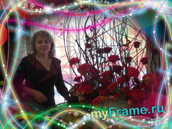 Галина Устинова