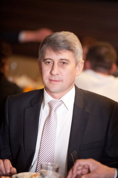 Валерий Белоозеров