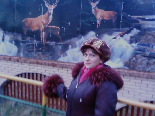 Анастасия Аухим