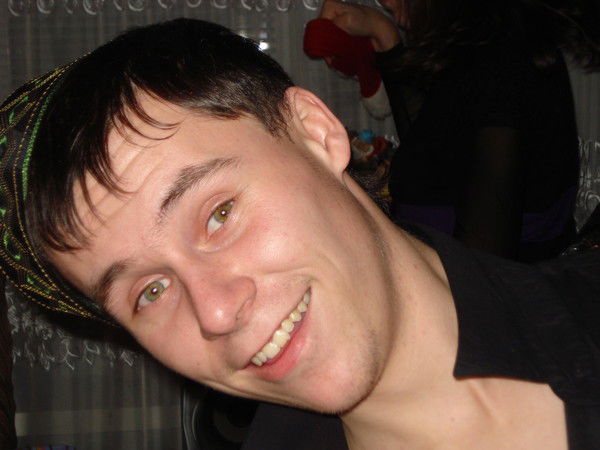 Рома Семенюк