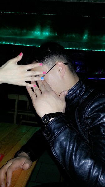 Валихан Бурубаев