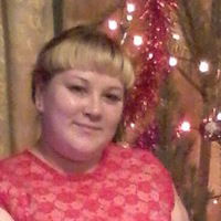 Дарья Спиглазова