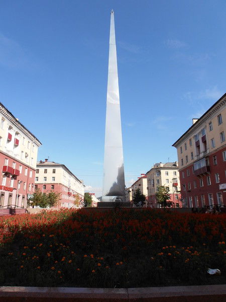 Рулон Обоев