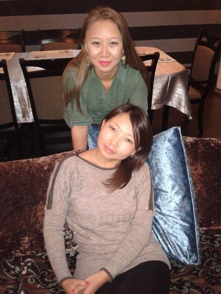 Зейнеп Байжанова